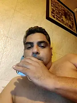 hardnhornybull online show from 03/10/26, 09:53