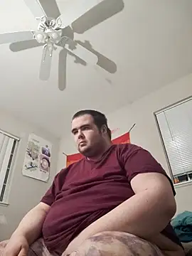 TimothyHendershot online show from 02/07/26, 03:43