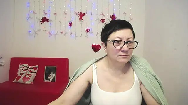 EmilyL0ve online show from 02/15/26, 06:15