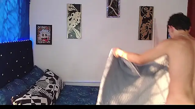 yorsamm smit online show from 02/10/26, 10:03