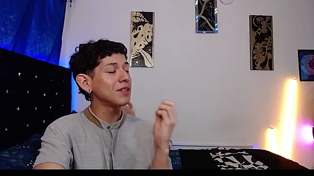 yorsamm smit online show from 02/21/26, 12:33