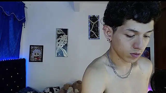 yorsamm smit online show from 02/28/26, 04:57