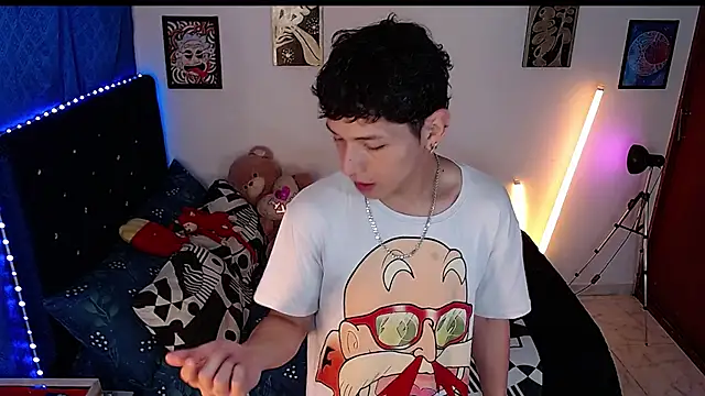 yorsamm smit online show from 03/10/26, 09:20