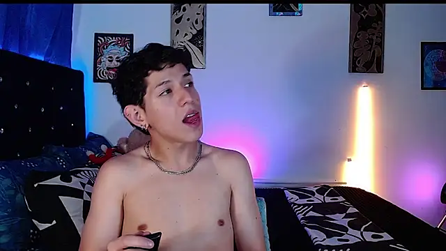 yorsamm smit online show from 03/14/26, 12:39