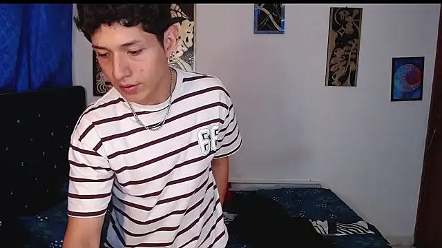 yorsamm smit online show from 03/15/26, 12:27