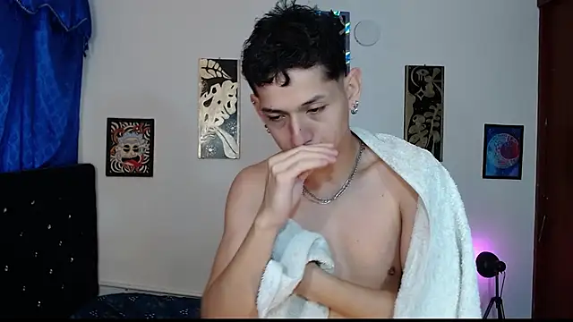 yorsamm smit online show from 03/18/26, 02:37