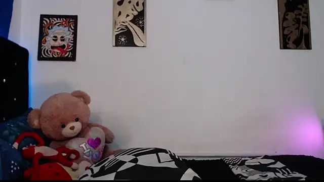 yorsamm smit online show from 03/21/26, 03:33