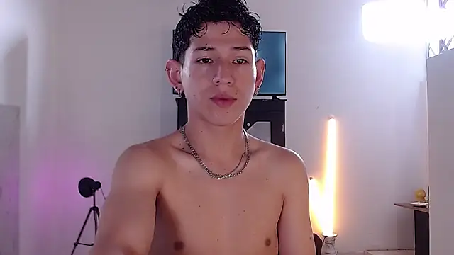 yorsamm smit online show from 03/31/26, 01:11