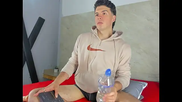 VelloTouch online show from 01/12/26, 12:10