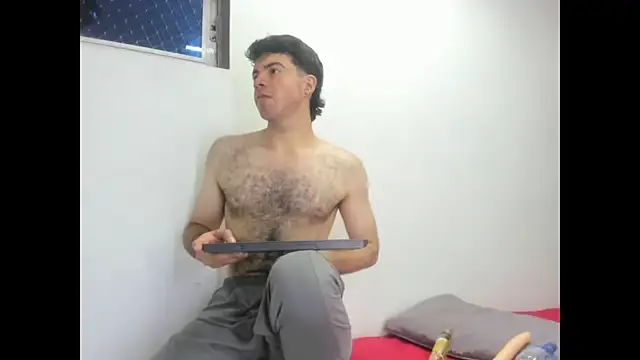 VelloTouch online show from 01/16/26, 03:54