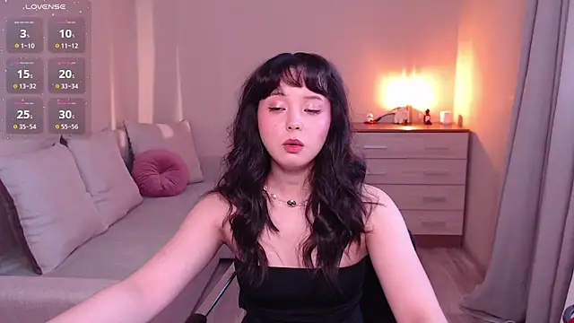 lia hetty online show from 03/07/26, 02:36