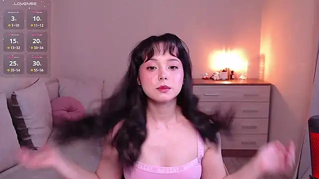 lia hetty online show from 03/27/26, 01:11