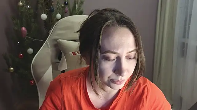 OliviaVivi online show from 01/09/26, 10:00