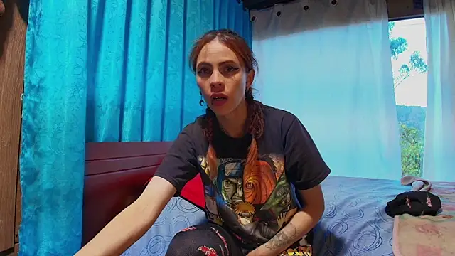 Gabys1610 online show from 02/21/26, 10:11