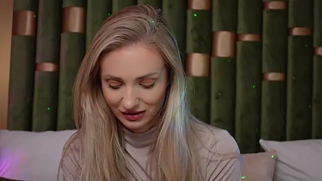 AmeliaAngel online show from 01/06/25, 10:57