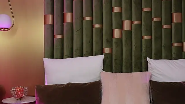 AmeliaAngel online show from 01/25/25, 10:40