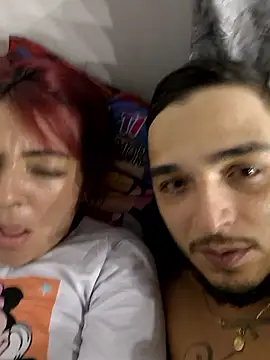 DuoPassion7 online show from 01/17/26, 03:44