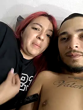 DuoPassion7 online show from 04/24/26, 02:47