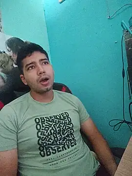 DickPan online show from 05/25/26, 03:29
