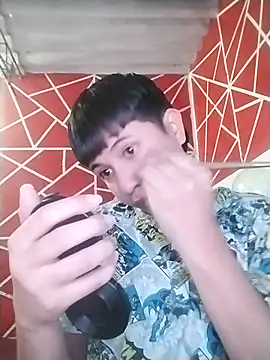 DIDIER 777 online show from 01/14/26, 07:30