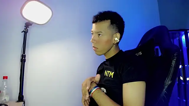 Tupac D online show from 01/07/26, 03:31