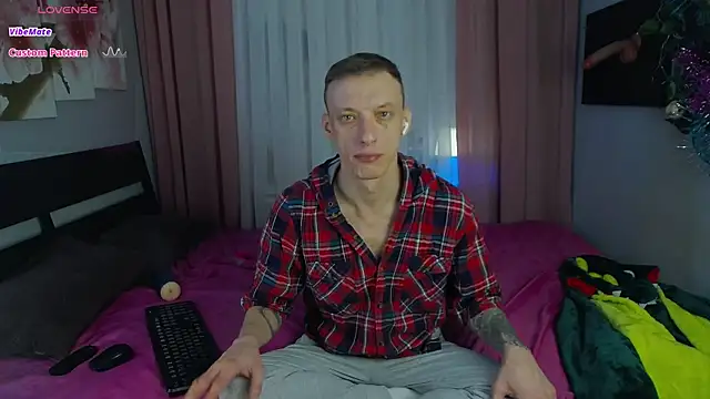 Jamie Inked online show from 01/07/26, 09:12