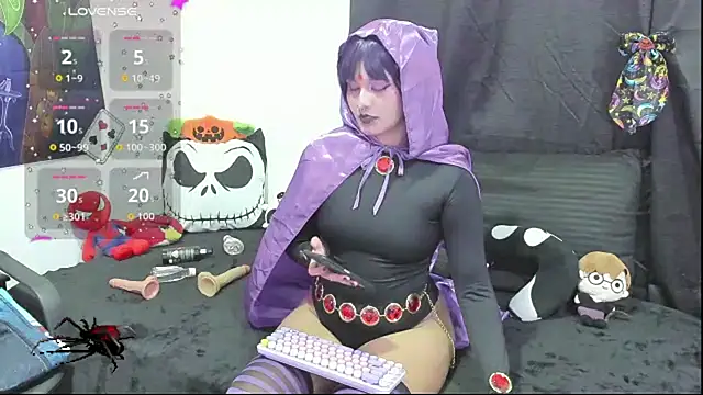 natsumixx online show from 05/20/26, 05:19