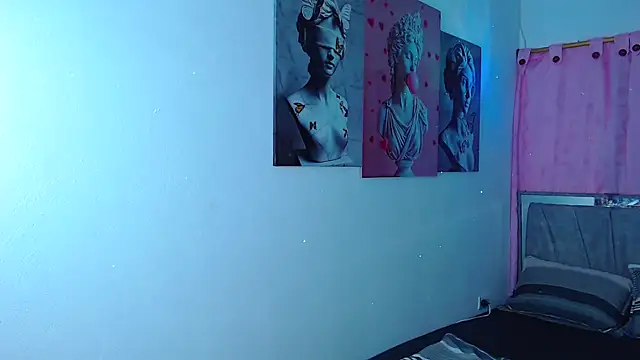 aishadlion online show from 04/14/26, 02:45