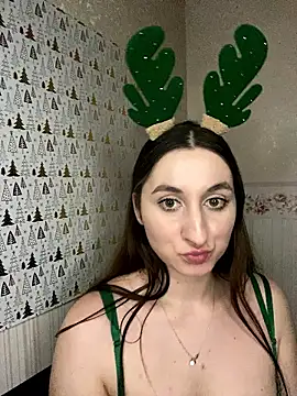 HelenaXDeep online show from 01/09/26, 12:35