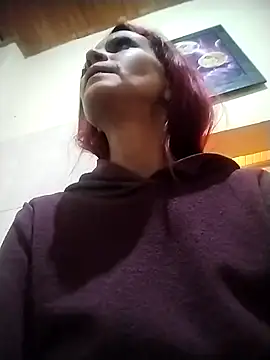 cintia love online show from 02/07/26, 08:23