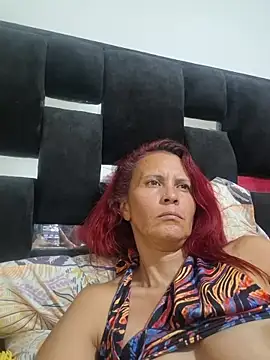 cintia love online show from 04/09/26, 06:19