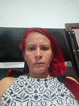 cintia love online show from 04/27/26, 10:19
