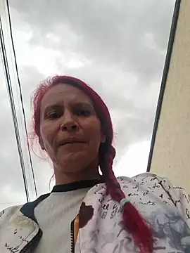 cintia love online show from 05/08/26, 10:04
