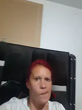 cintia love online show from 05/12/26, 10:07