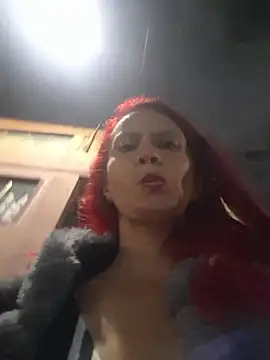 cintia love online show from 05/21/26, 12:06