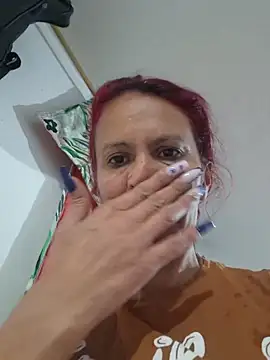 cintia love online show from 05/21/26, 10:06
