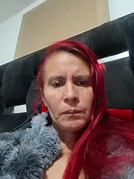 cintia love online show from 05/25/26, 10:27