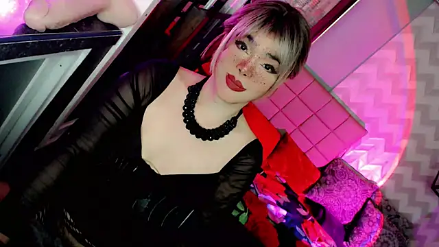 BEYBIDOMME online show from 04/11/26, 07:56