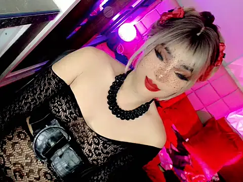 BEYBIDOMME online show from 05/14/26, 07:37