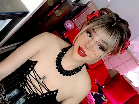 BEYBIDOMME online show from 05/17/26, 07:17