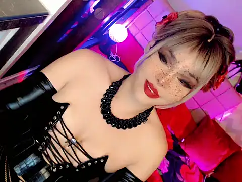 BEYBIDOMME online show from 05/18/26, 10:32