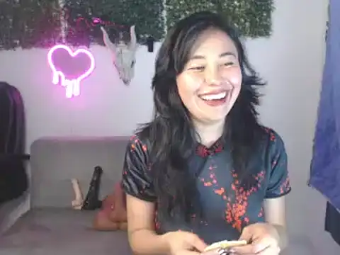 LolaOpalX online show from 03/03/26, 12:06