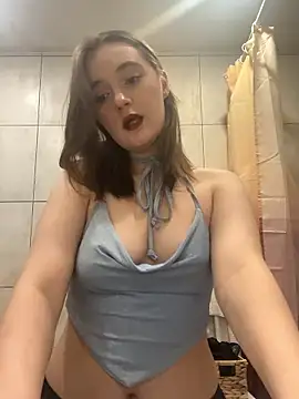 Chamyri online show from 01/14/26, 02:44