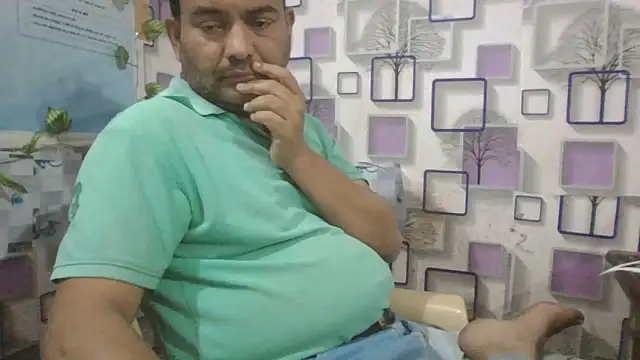 KUMA 500 online show from 02/12/26, 01:33