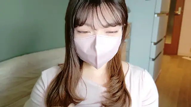   Yui  online show from 01/15/26, 03:33