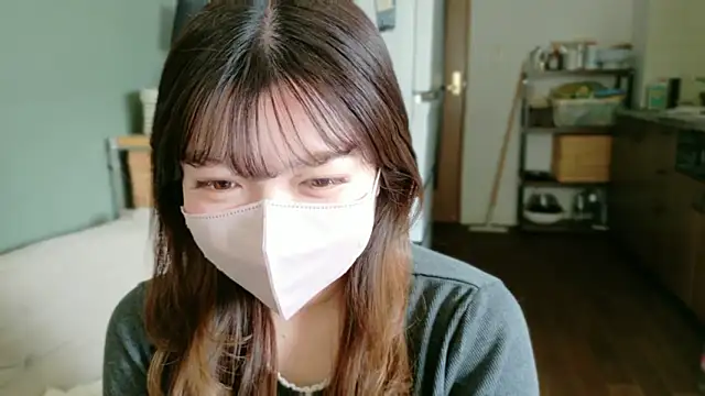   Yui  online show from 02/27/26, 02:00