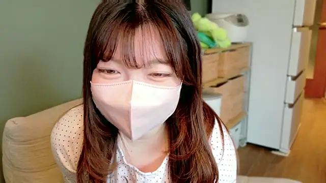   Yui  online show from 03/03/26, 03:01