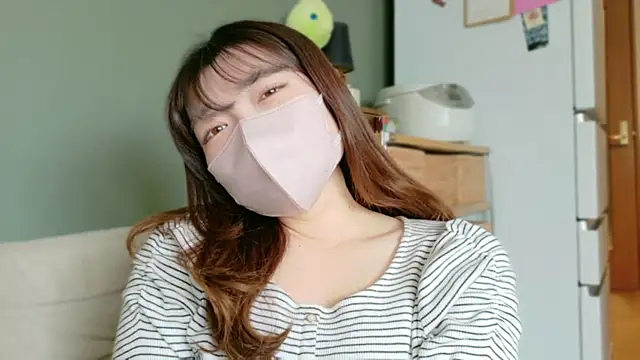   Yui  online show from 03/06/26, 01:46