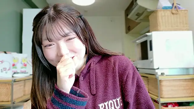   Yui  online show from 03/23/26, 12:47