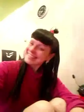 DebbieWhite online show from 01/13/26, 02:44